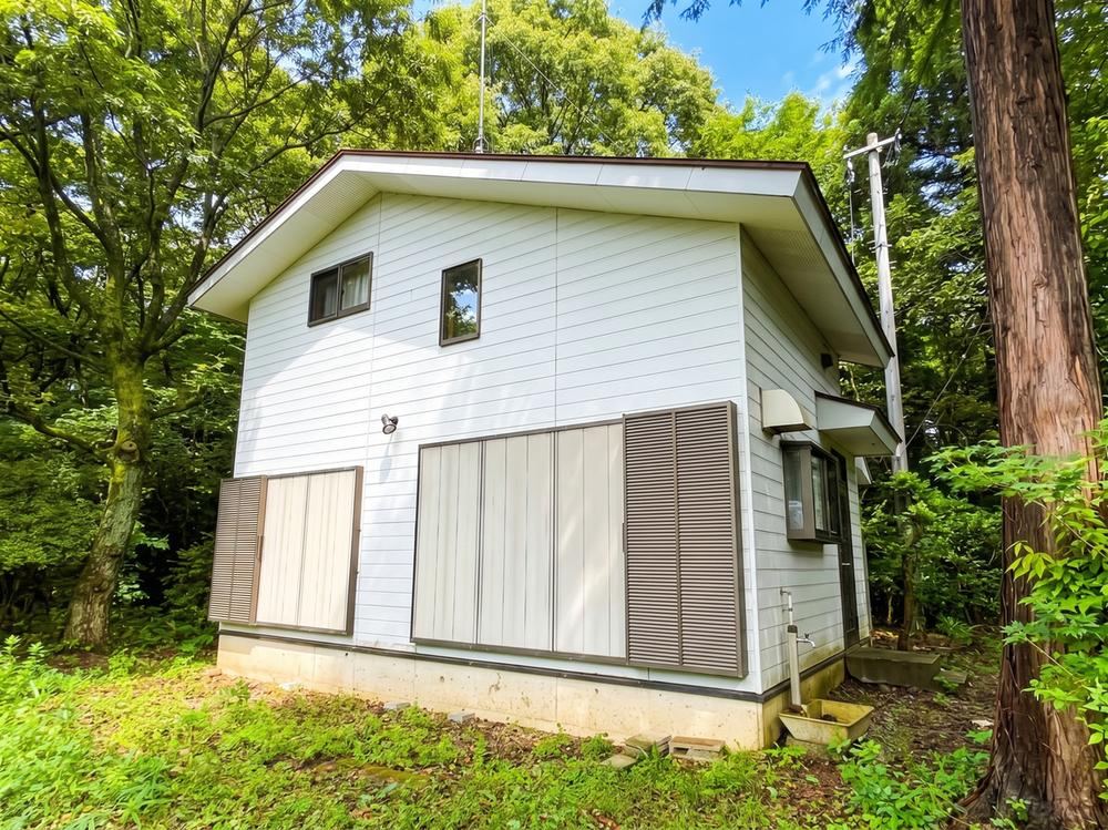 2LDK house in Nasushiobara, Tochigi - Photo 1