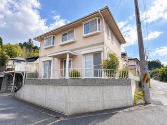 4LDK+S house in Fukuchiyama