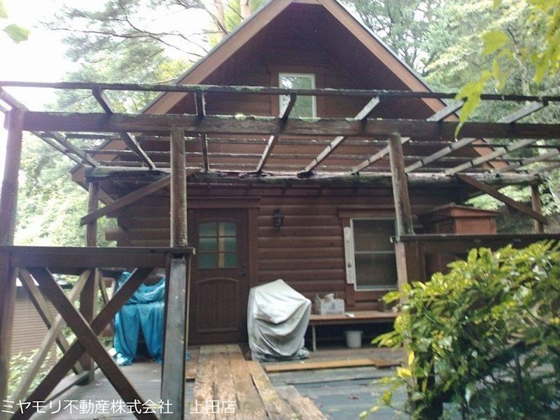 1LDK house in Aoki, Chiisagata District, Nagano - Photo 1