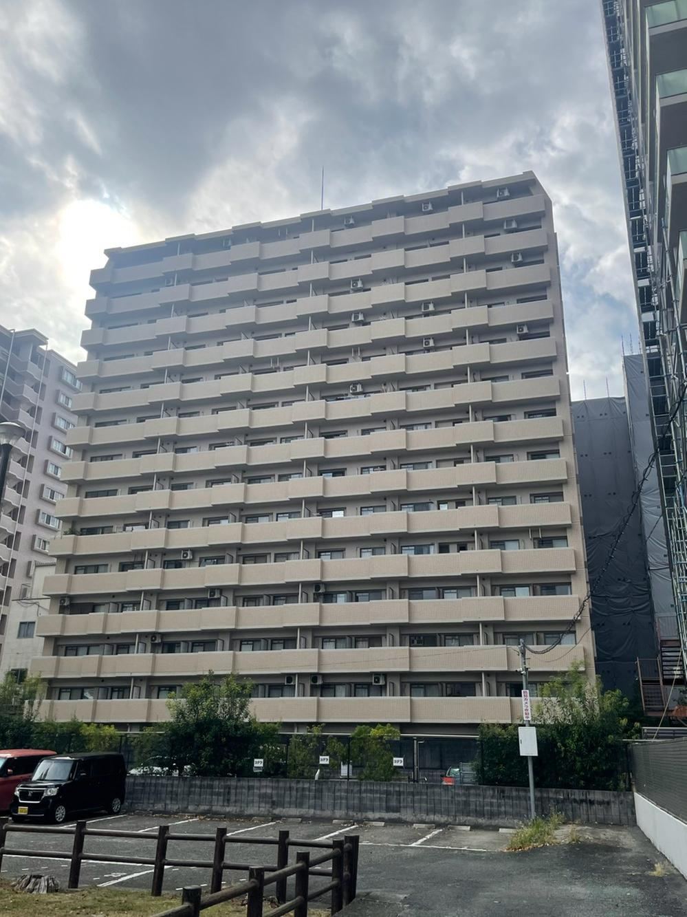 2LDK apartment in Chuo Ward, Kumamoto - Photo 1
