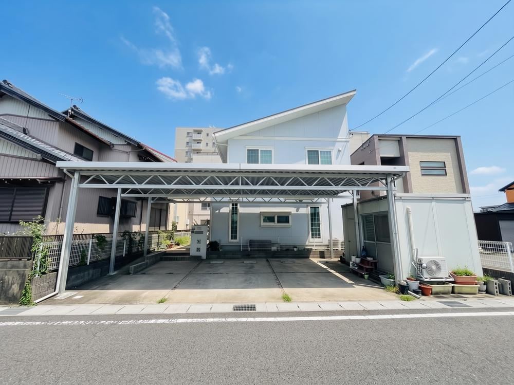 6LDK+S house in Gifu, Gifu - Photo 1