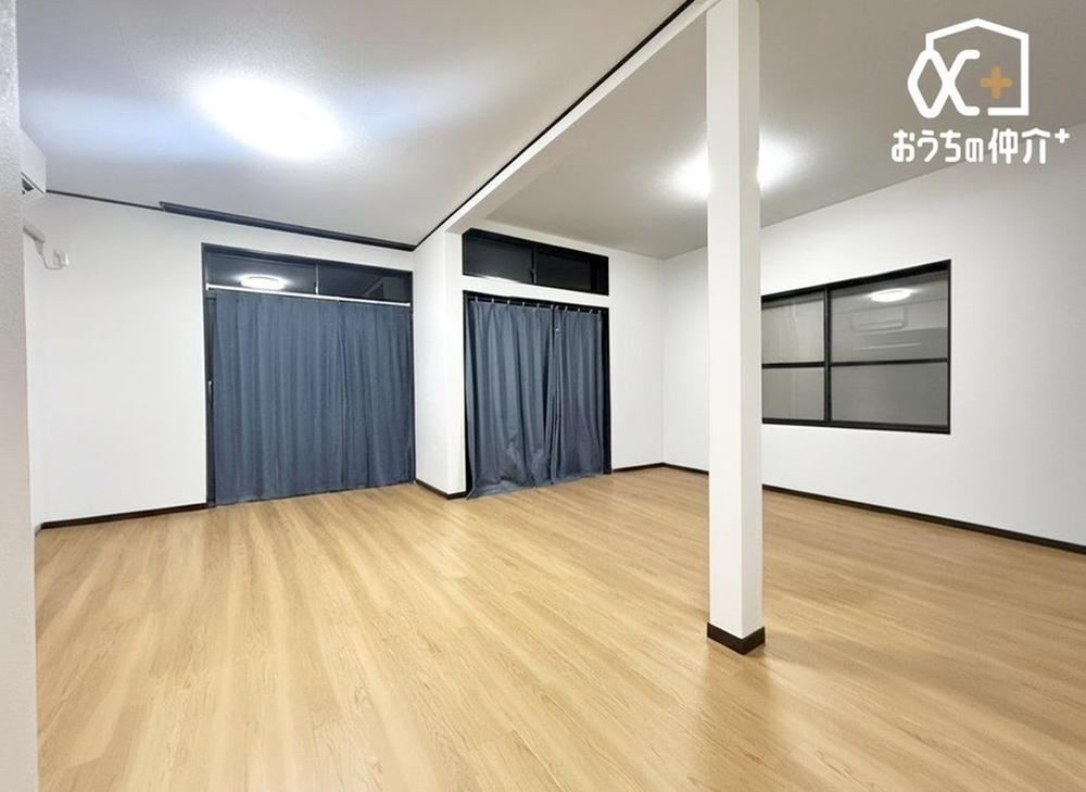 3LDK house in Higashimurayama, Tokyo - Photo 1