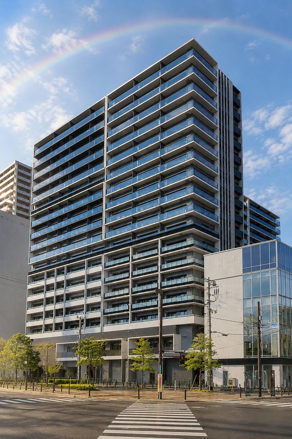 4LDK apartment in Minami Ward, Saitama - Photo 1