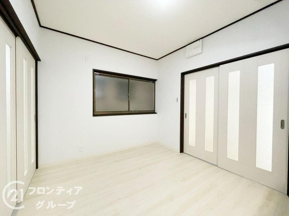 4DK house in Yamashina Ward, Kyoto - Photo 1