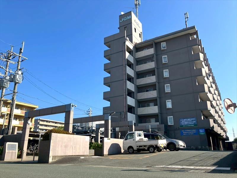 3LDK apartment in Minami Ward, Kumamoto - Photo 1