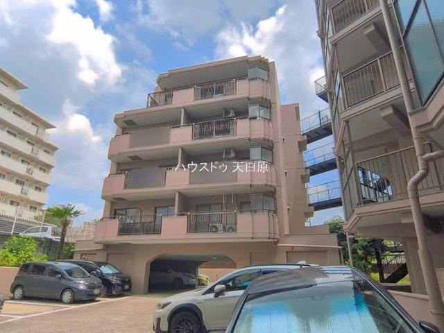 2LDK apartment in Tempaku Ward, Nagoya, Aichi - Photo 1