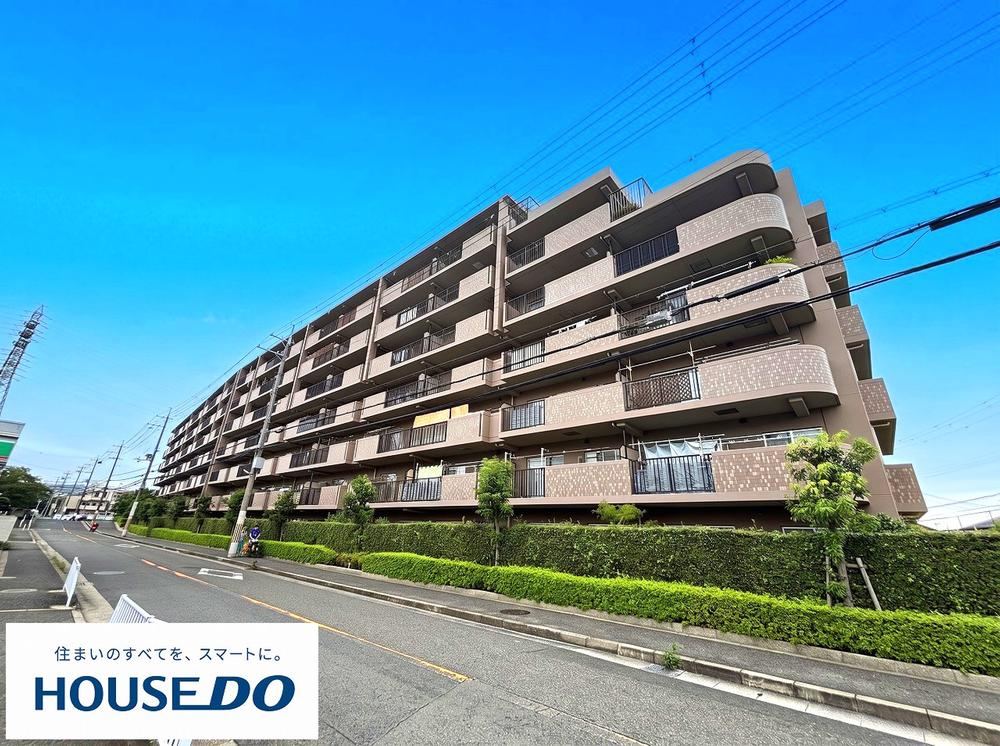 3LDK apartment in Katano, Osaka - Photo 1