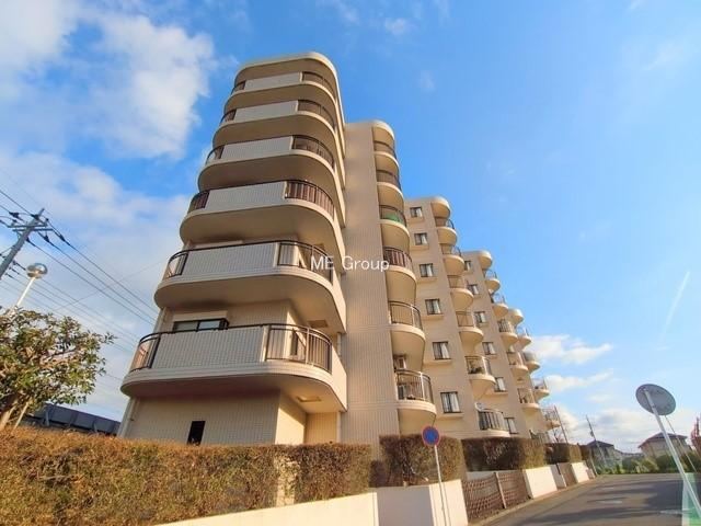 4LDK apartment in Asahi Ward, Yokohama, Kanagawa - Photo 1