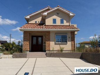 3LDK house in Iwakuni