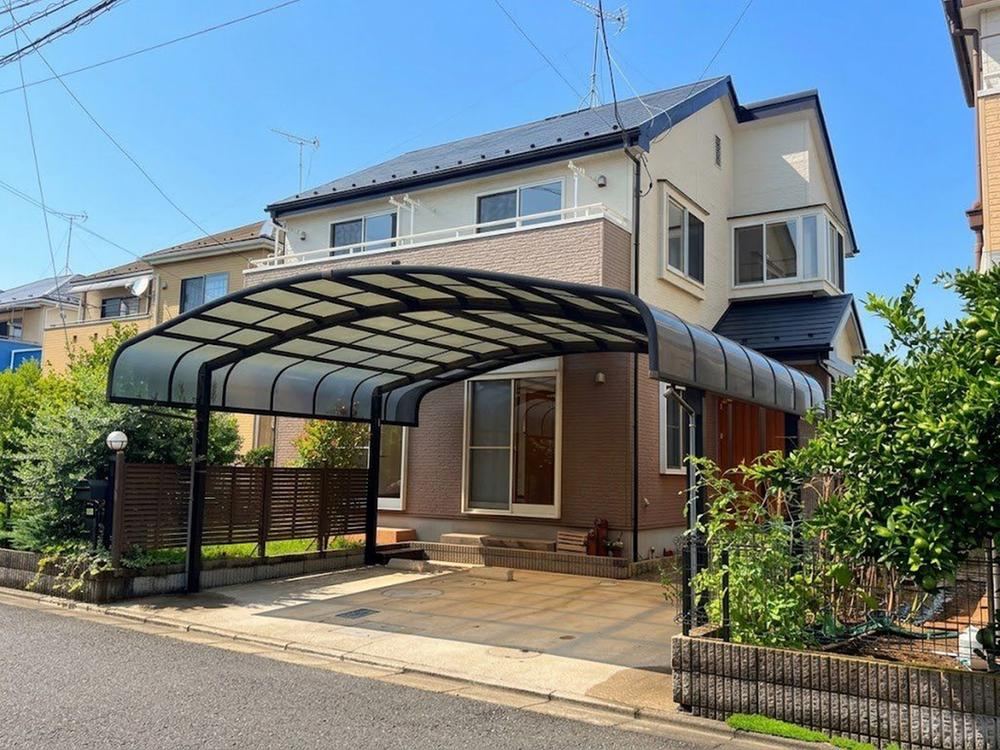 4LDK house in Funabashi, Chiba - Photo 1