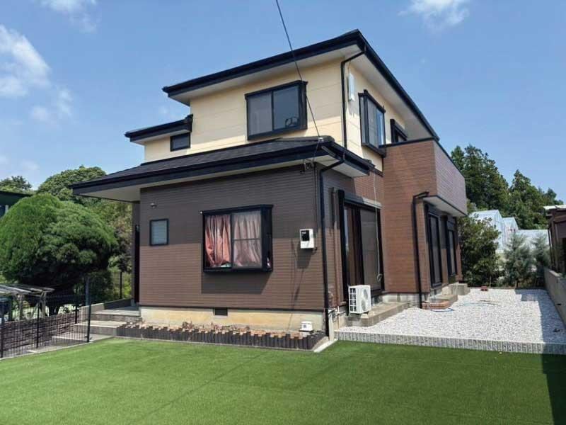 5LDK+S house in Kochi, Kochi - Photo 1