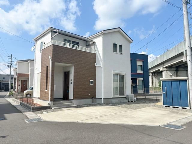 4LDK house in Koriyama, Fukushima - Photo 1