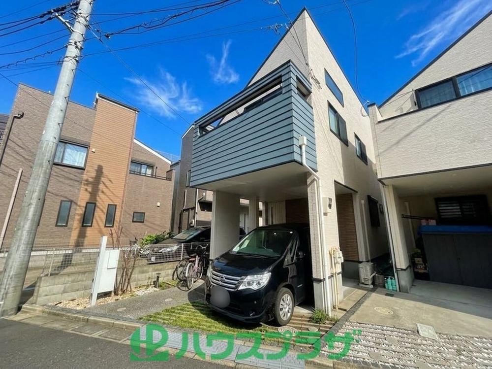 2LDK+2S house in Katsushika Ward, Tokyo - Photo 1