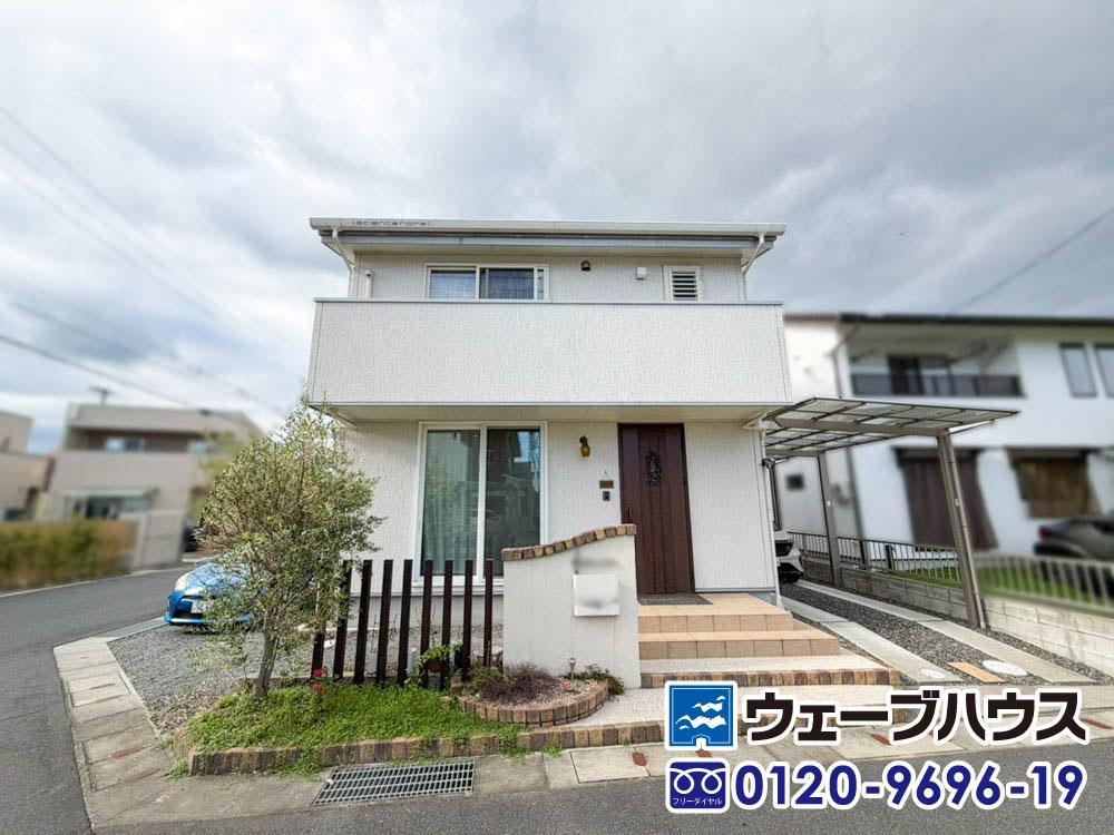 2LDK house in Kita Ward, Okayama - Photo 1