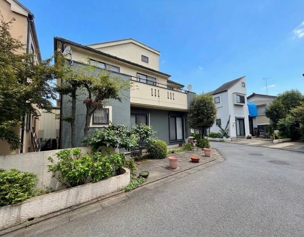 4LDK house in Kiyose, Tokyo - Photo 1