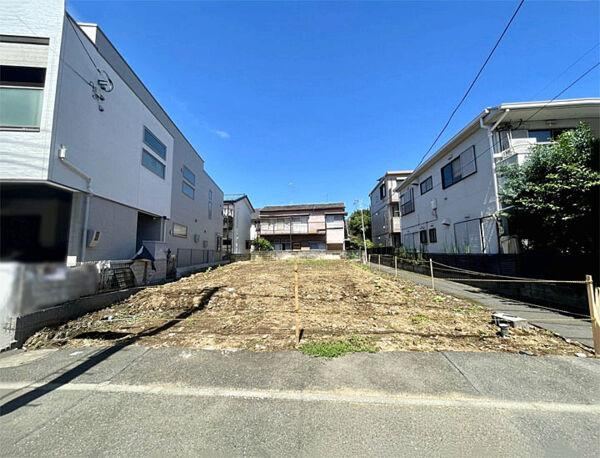150 m² land in Nakahara Ward, Kawasaki, Kanagawa - Photo 1