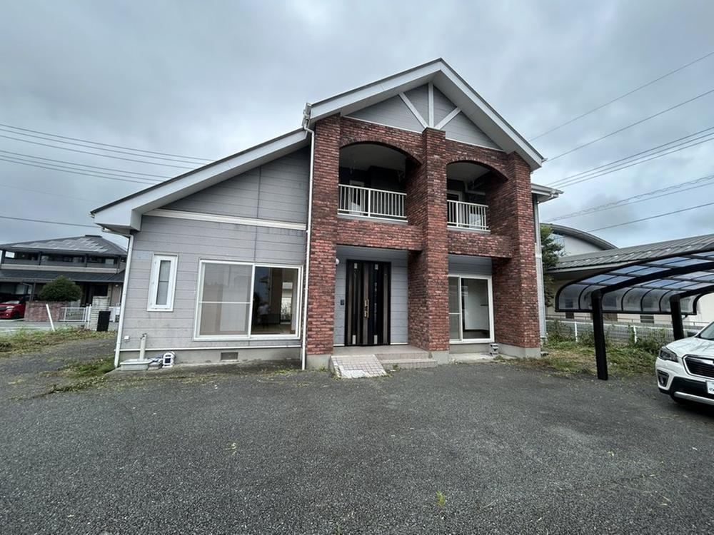 3LDK+S house in Tomioka, Futaba District, Fukushima - Photo 1