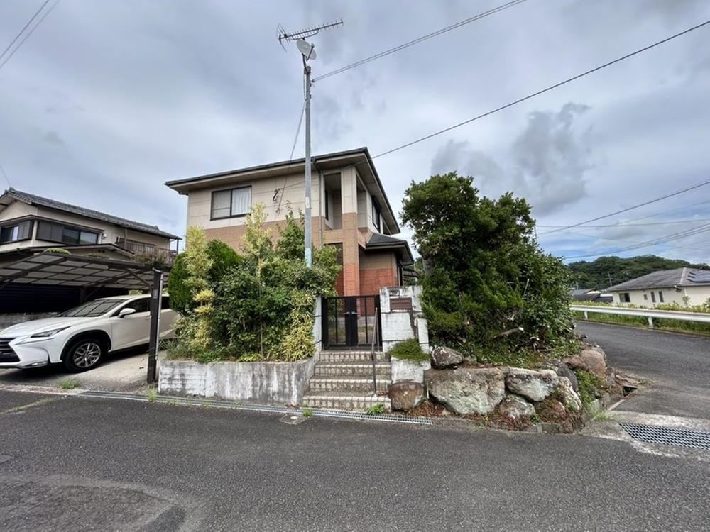 4LDK house in Oita, Oita - Photo 1