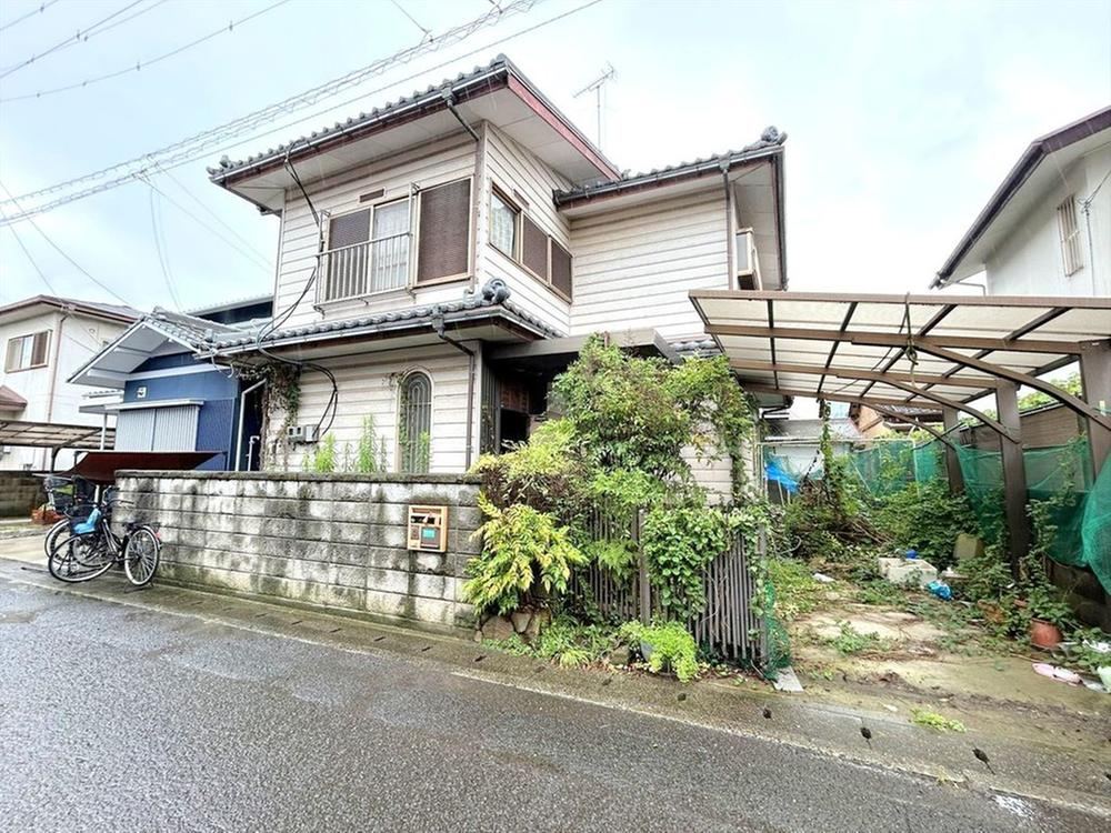3LDK house in Takamatsu, Kagawa - Photo 1