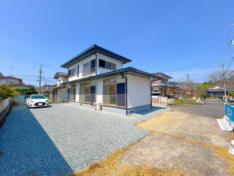 4LDK house in Akaiwa