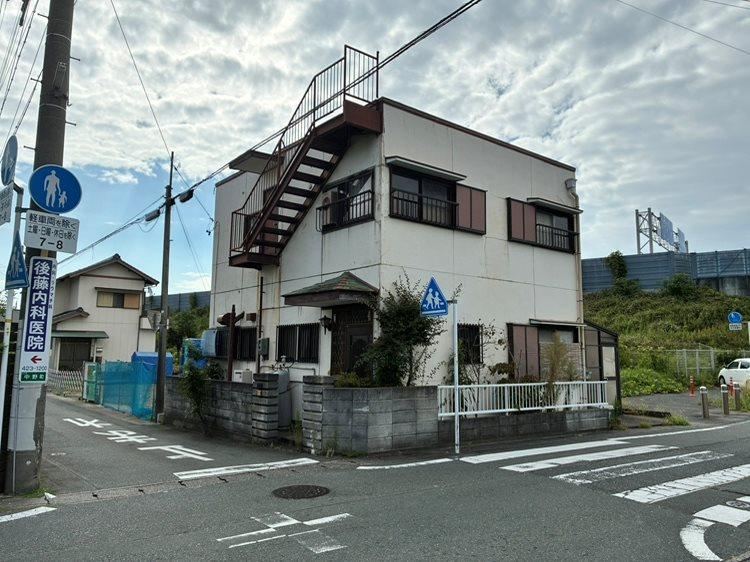81 m² land in Chuo Ward, Hamamatsu, Shizuoka - Photo 1