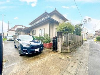 7LDK+S house in Toda District