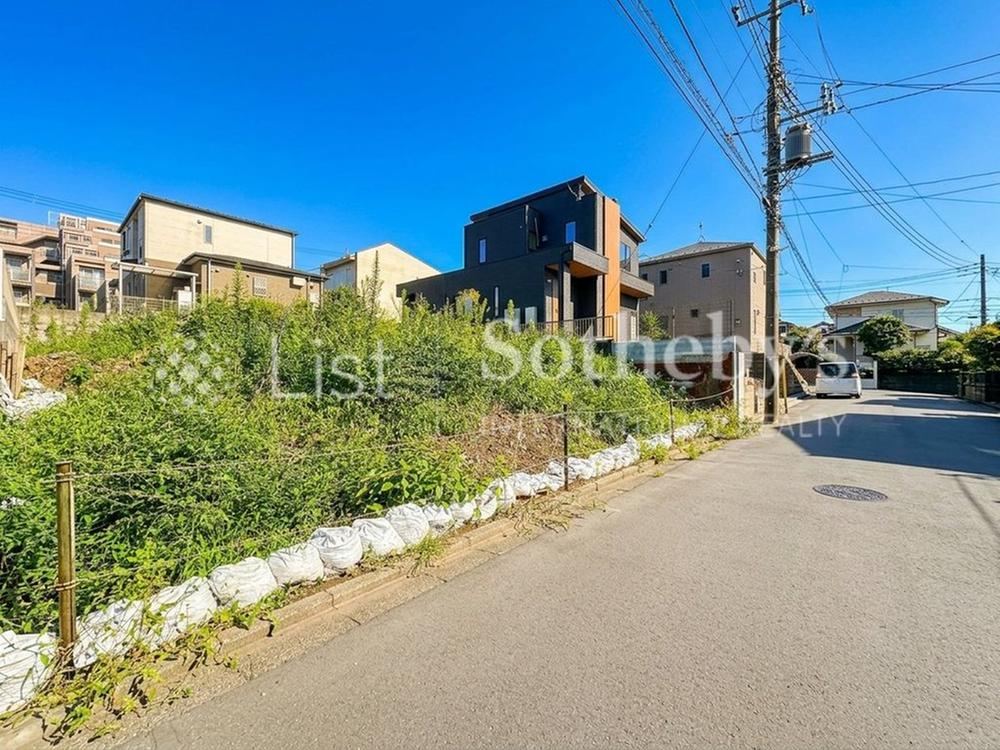 125 m² land in Konan Ward, Yokohama, Kanagawa - Photo 1