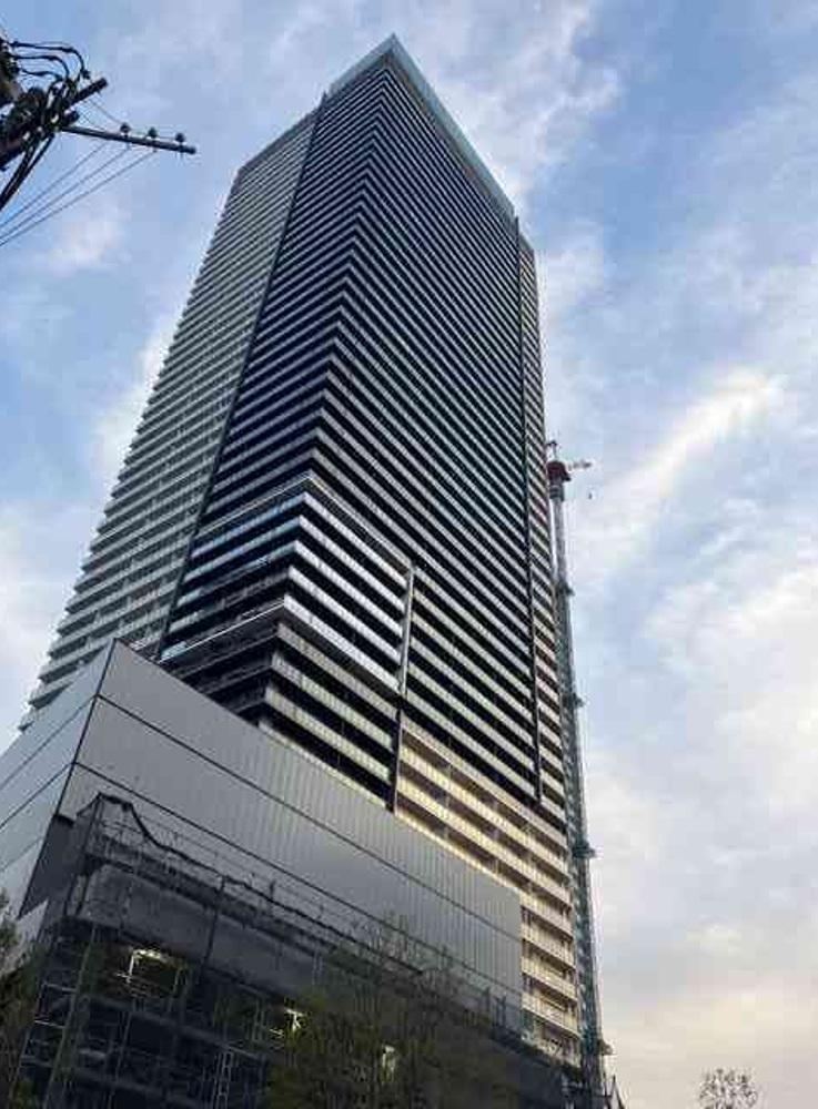 3LDK apartment in Toshima Ward, Tokyo - Photo 1
