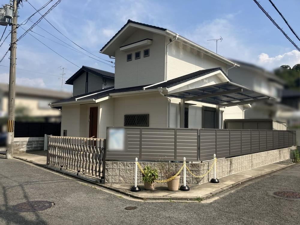 2LDK house in Ukyo Ward, Kyoto - Photo 1