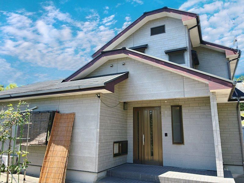 4LDK+S house in Etajima, Hiroshima - Photo 1