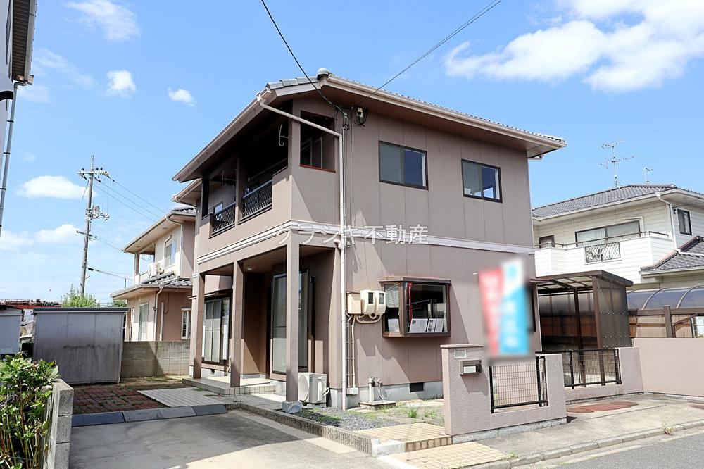 4LDK+S house in Kurashiki, Okayama - Photo 1