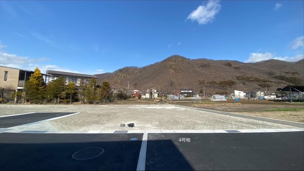167 m² land in Chikuma, Nagano - Photo 1