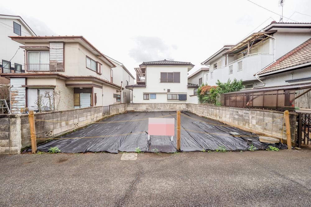 108 m² land in Sakado, Saitama - Photo 1
