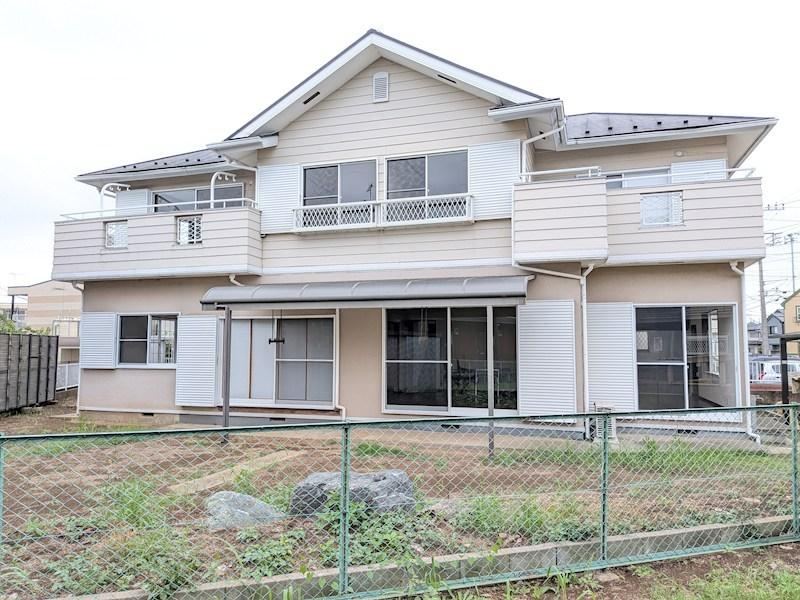 6LDK house in Ami, Inashiki District, Ibaraki - Photo 1