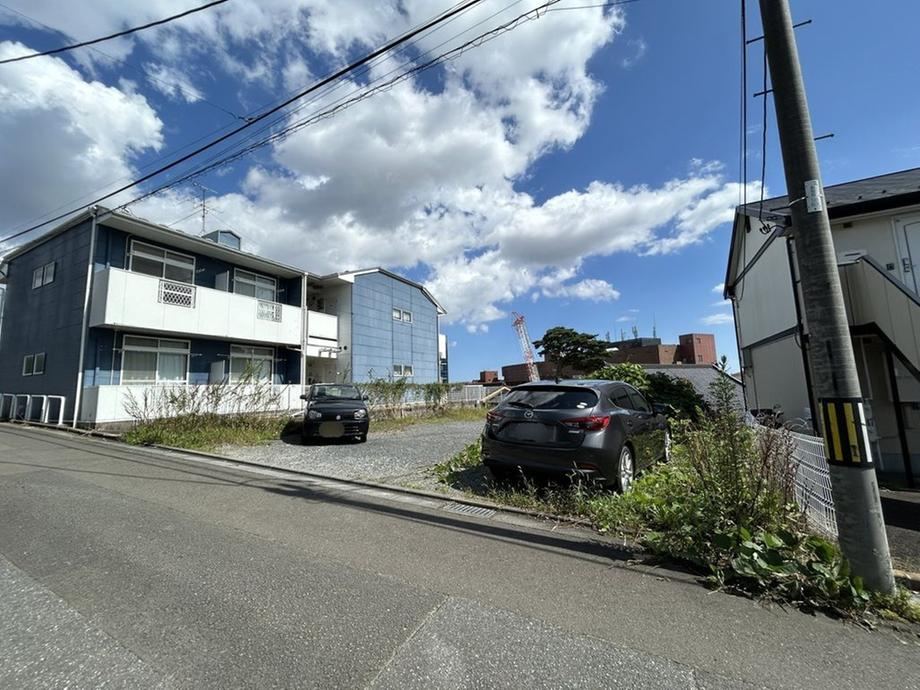 197 m² land in Aoba Ward, Sendai, Miyagi - Photo 1
