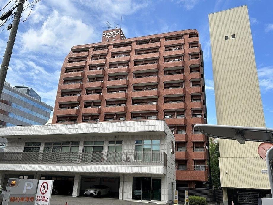 2LDK apartment in Aoba Ward, Sendai, Miyagi - Photo 1