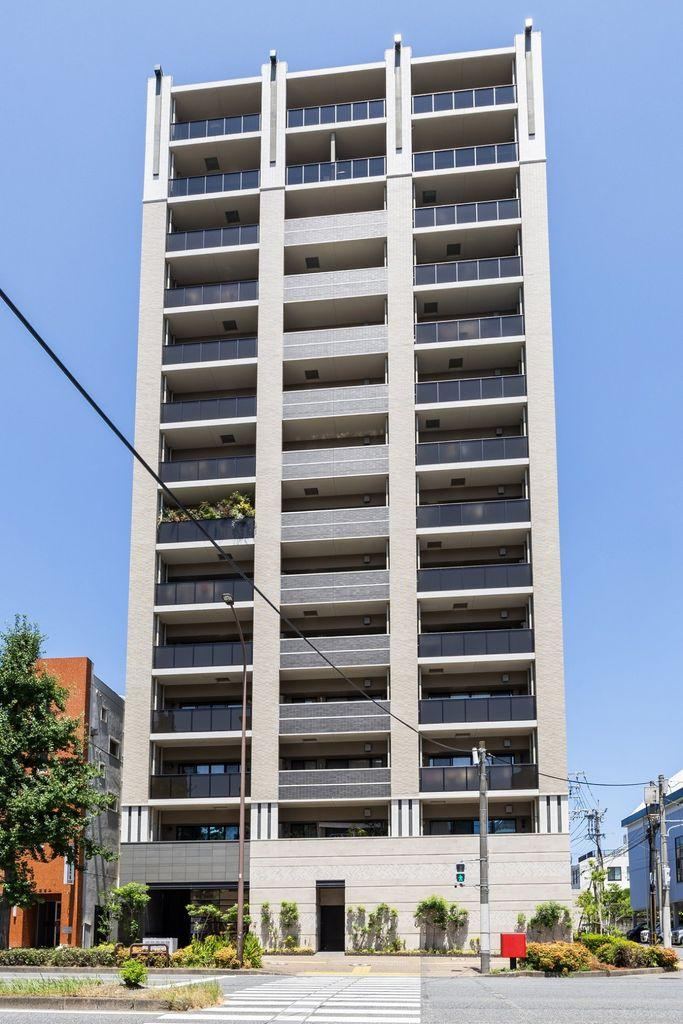 3LDK apartment in Sawara Ward, Fukuoka - Photo 1