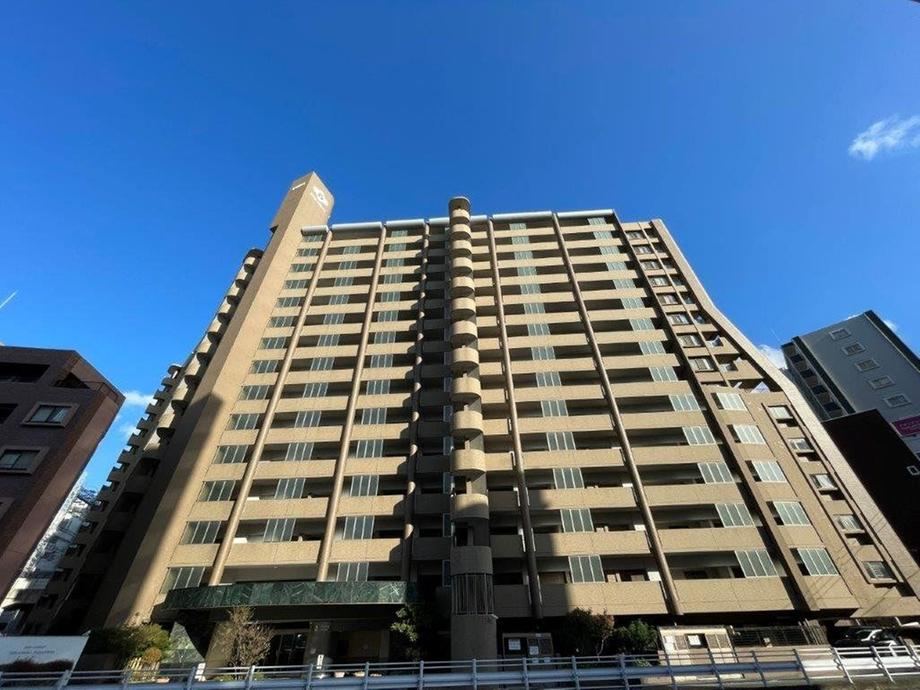 1LDK apartment in Chuo Ward, Fukuoka - Photo 1