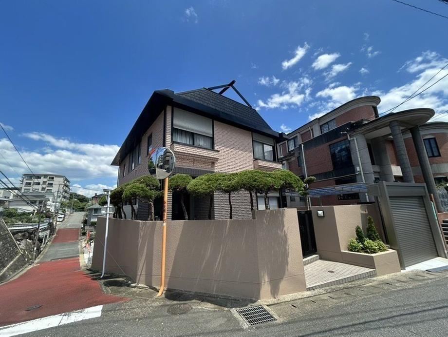 6LDK house in Minami Ward, Fukuoka - Photo 1