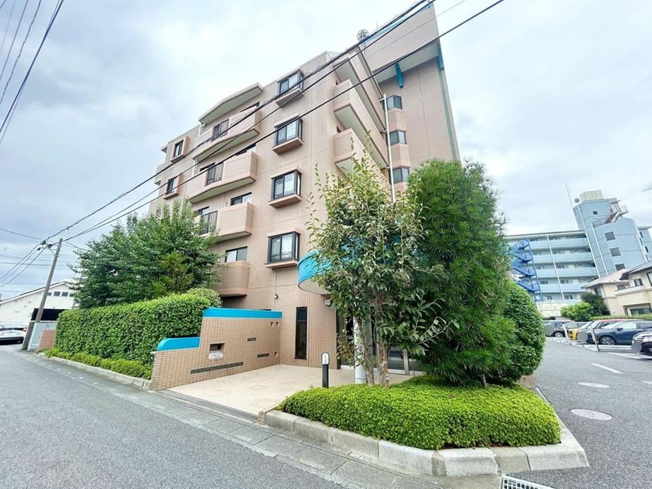 3LDK apartment in Omiya Ward, Saitama - Photo 1