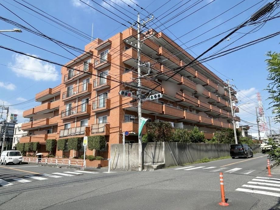 2LDK+S apartment in Minami Ward, Saitama - Photo 1