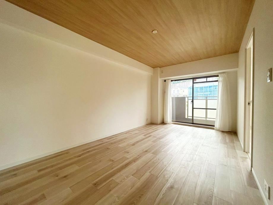 2LDK+S apartment in Ashiya, Hyogo - Photo 1