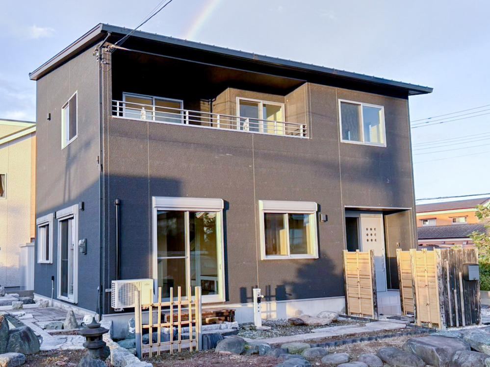 4LDK house in Kamisu, Ibaraki - Photo 1