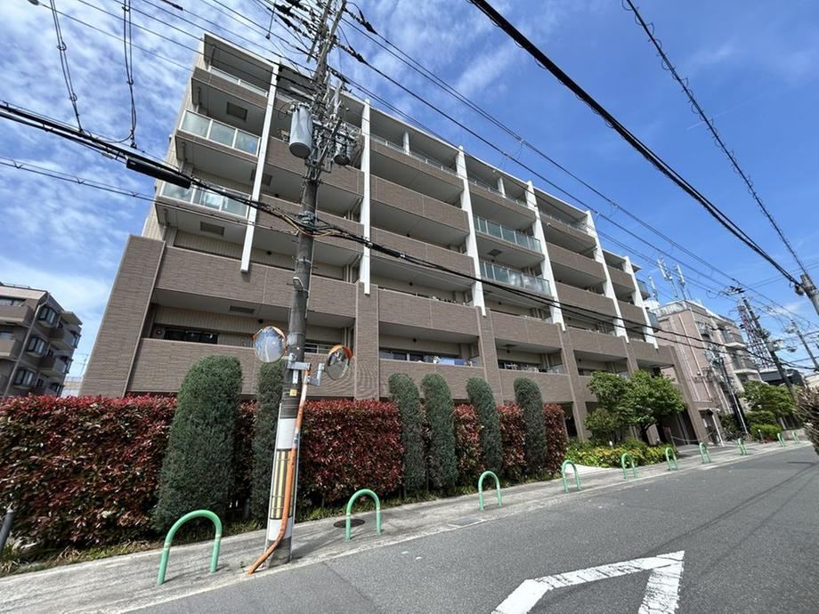 3LDK apartment in Ibaraki, Osaka - Photo 1