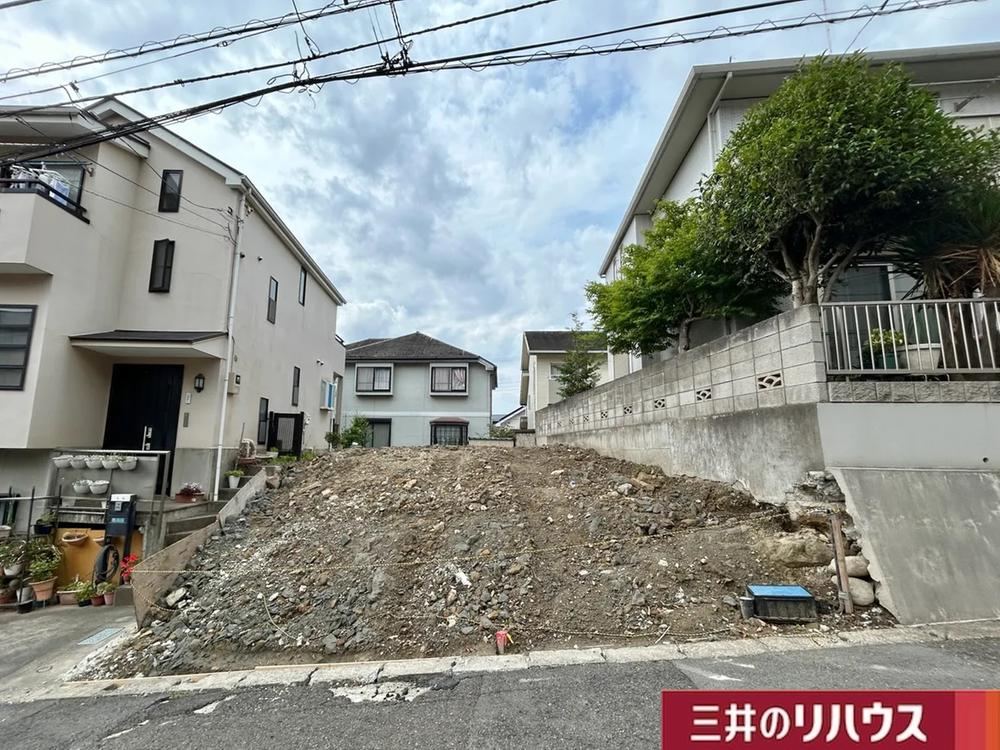 92 m² land in Asao Ward, Kawasaki, Kanagawa - Photo 1