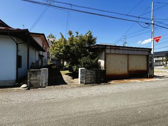 plot of land in Tendo