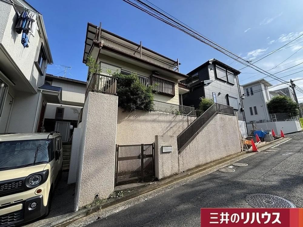 70 m² land in Totsuka Ward, Yokohama, Kanagawa - Photo 1