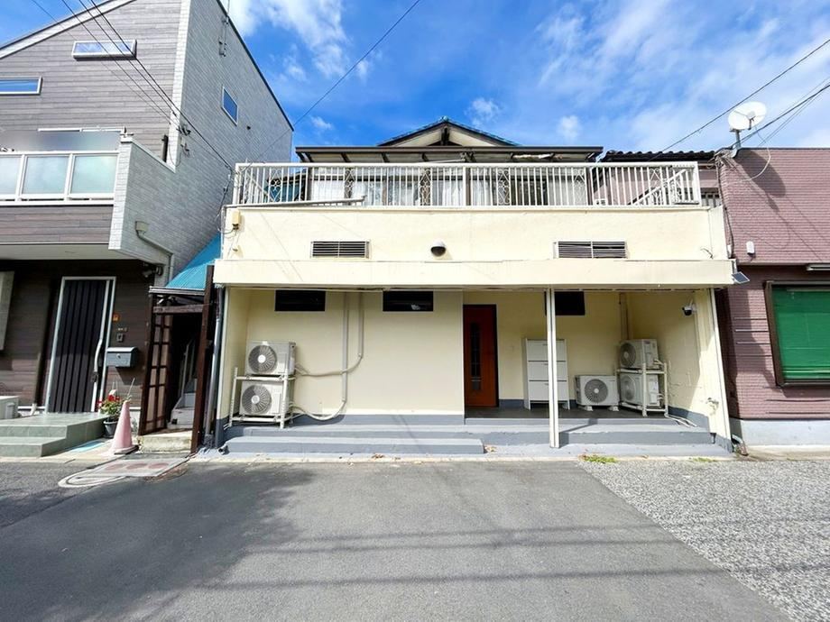 133 m² land in Adachi Ward, Tokyo - Photo 1