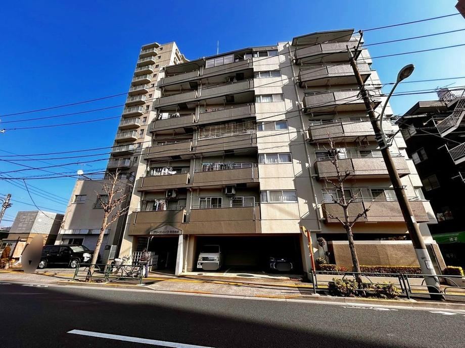 1LDK apartment in Adachi Ward, Tokyo - Photo 1