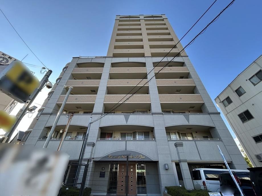 3LDK apartment in Sumiyoshi Ward, Osaka - Photo 1